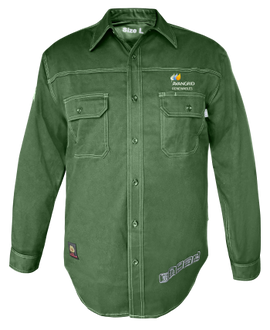 Avangrid Utility Shirt - CAT2