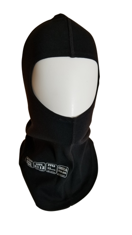 CAT2 - Balaclava Black (Inactive)