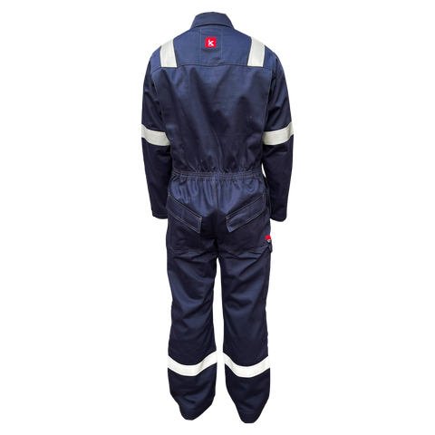 Coverall - CAT2