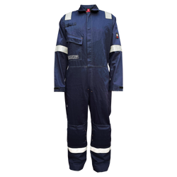 Coverall - CAT2