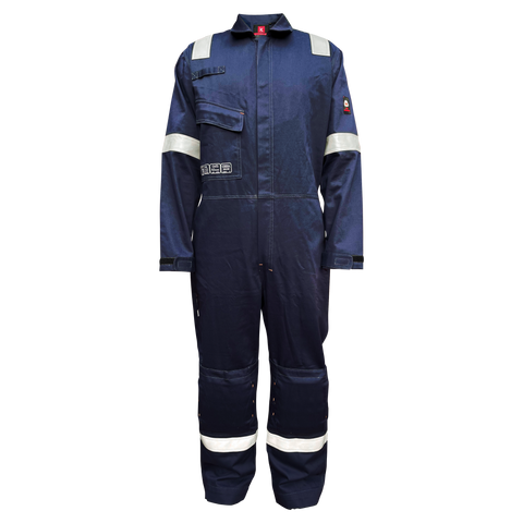 Coverall - CAT2