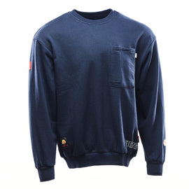 Sweatshirt Crewneck - CAT2
