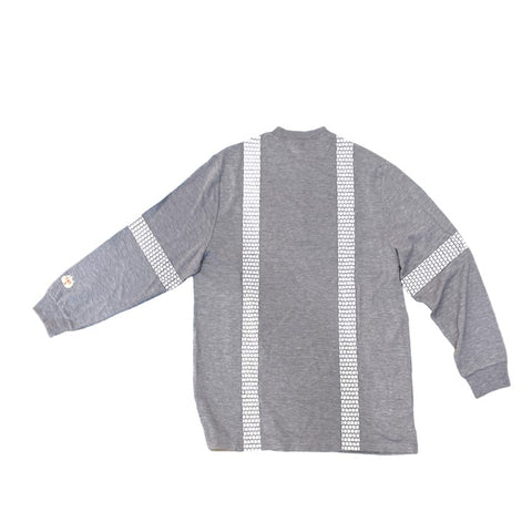 Henley Shirt (Multiblend) - CAT2