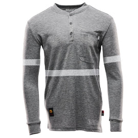 Henley Shirt (Multiblend) - CAT2