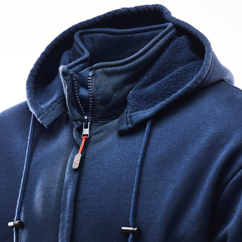 Sweatshirt Hoodie - CAT2