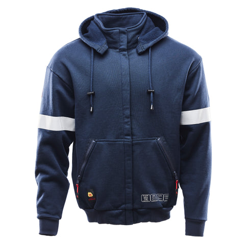 Sweatshirt Hoodie - CAT2