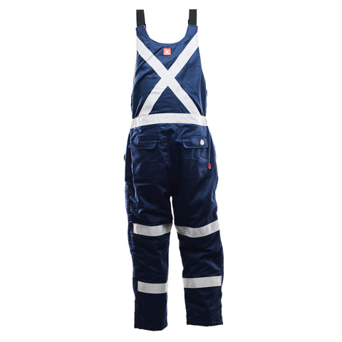 Insulated Bib - CAT4