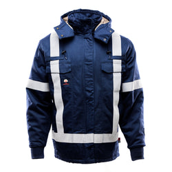 Insulated Parka - CAT4