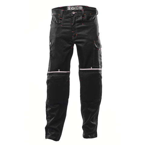Nuts & Bolts Pant Black - CAT2