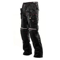 Nuts & Bolts Pant Black - CAT2