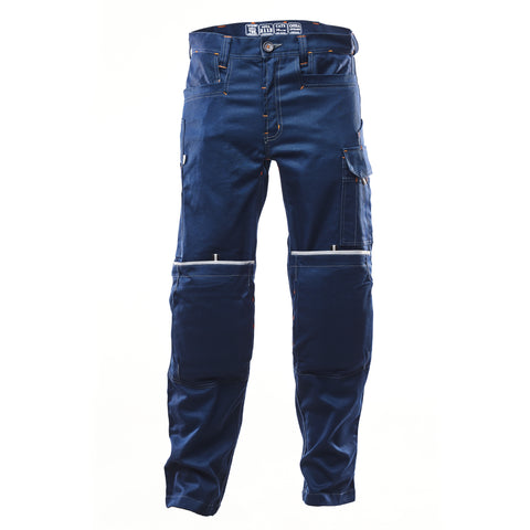 Nuts & Bolts Pant Navy - CAT2