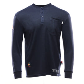 Henley Shirt (USA Tencate) - CAT2