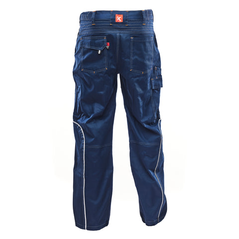 Winner Pant Navy - CAT2