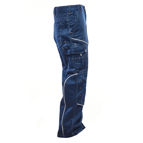 Winner Pant Navy - CAT2