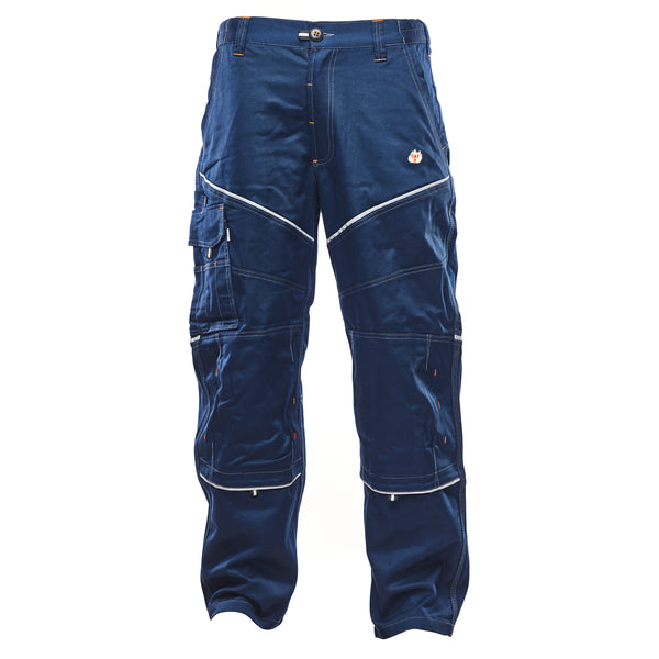 Winner Pant Navy - CAT2