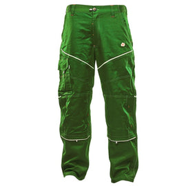 AVANGRID Winner Pant Green - CAT2