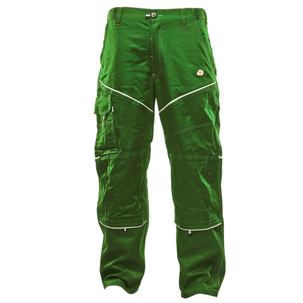 Winner Pant Green - CAT2