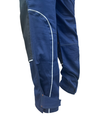 Hybrid Pant Navy - CAT2