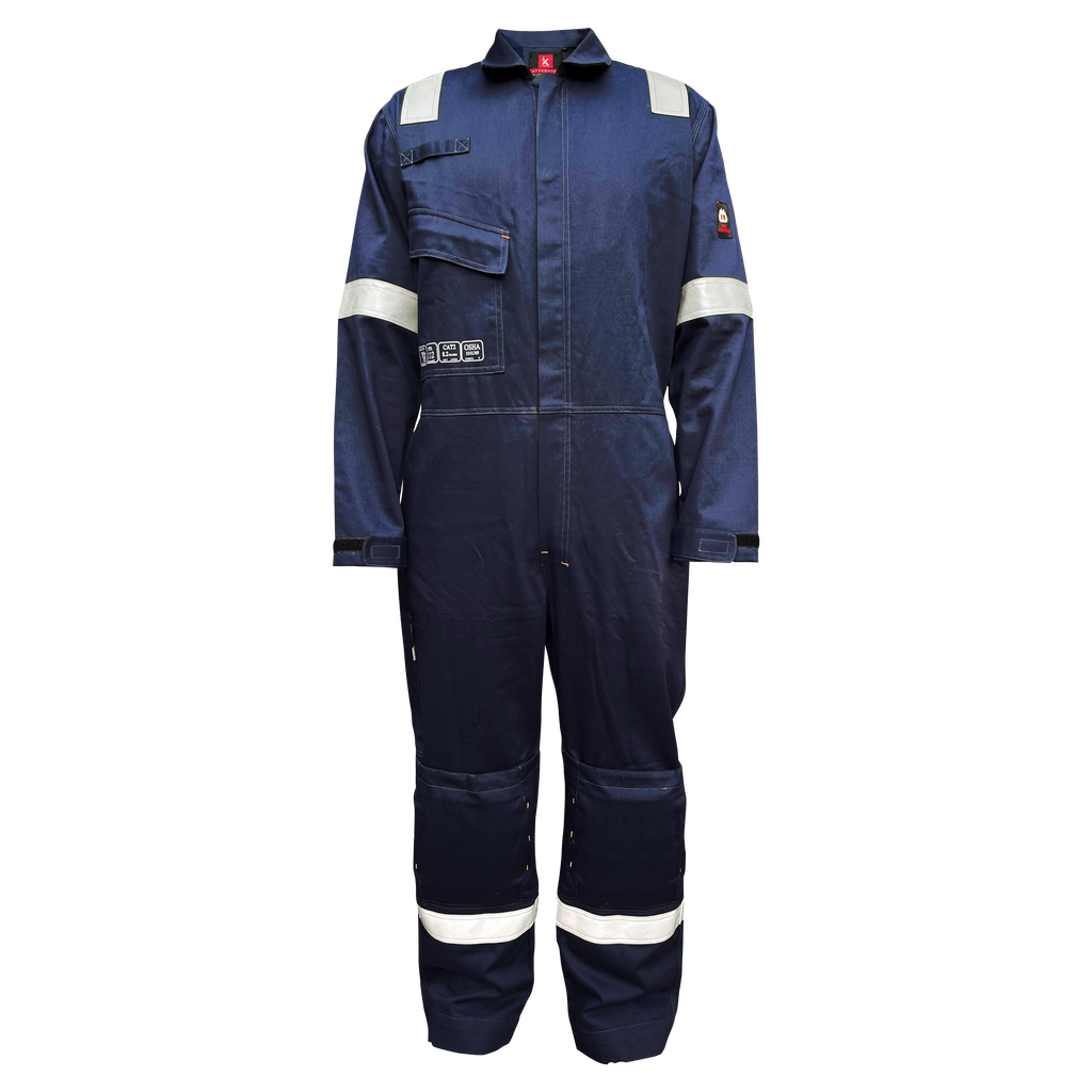CAT 2 - Coverall
