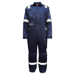 CAT 2 - Coverall