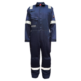 Coverall - CAT2